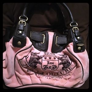 Juicy Couture handbag